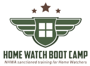 National Home Watch Association logo