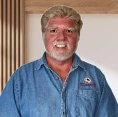 Greg McLain, BAM Home Watch, Colorado Springs, Colorado