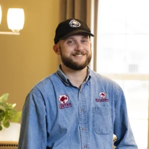 Kevin McEntee, BAM Home Watch, Colorado Springs, Colorado