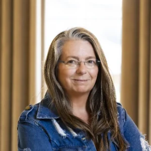 Lori Baxley, Co-owner of BAM Home Watch, Colorado Springs, Colorado