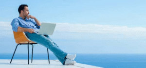 Home Watch Frequently Asked Questions - Sitting on the beach