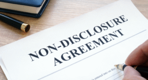 Home Watch Frequently Asked  Questions - Non-Disclosure Agreement