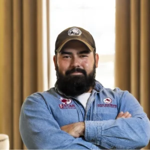 Zack Baxley, BAM Home Watch, Colorado Springs, Colorado
