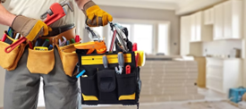Home Watch Frequently Asked Questions - Plumbing