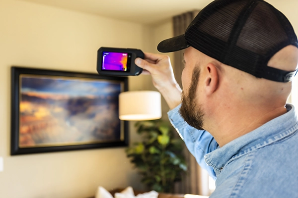 Home Watch FAQ - Are you a Home Inspector