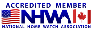 NHWA-Accredited Home Watch business - BAM Home Watch