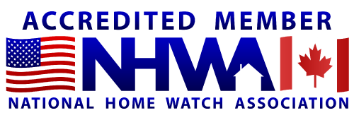 NHWA-Accredited Home Watch business - BAM Home Watch
